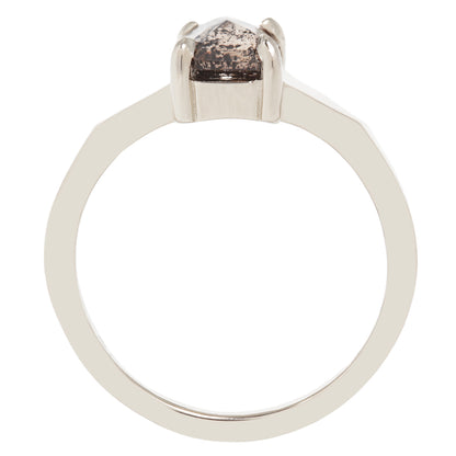 Ice Cap Mirage Ring