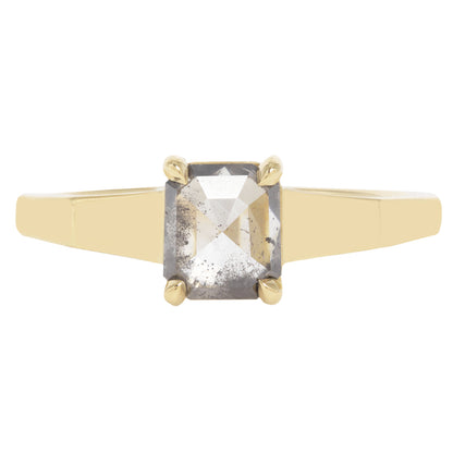 Gray Mountain Mirage Ring