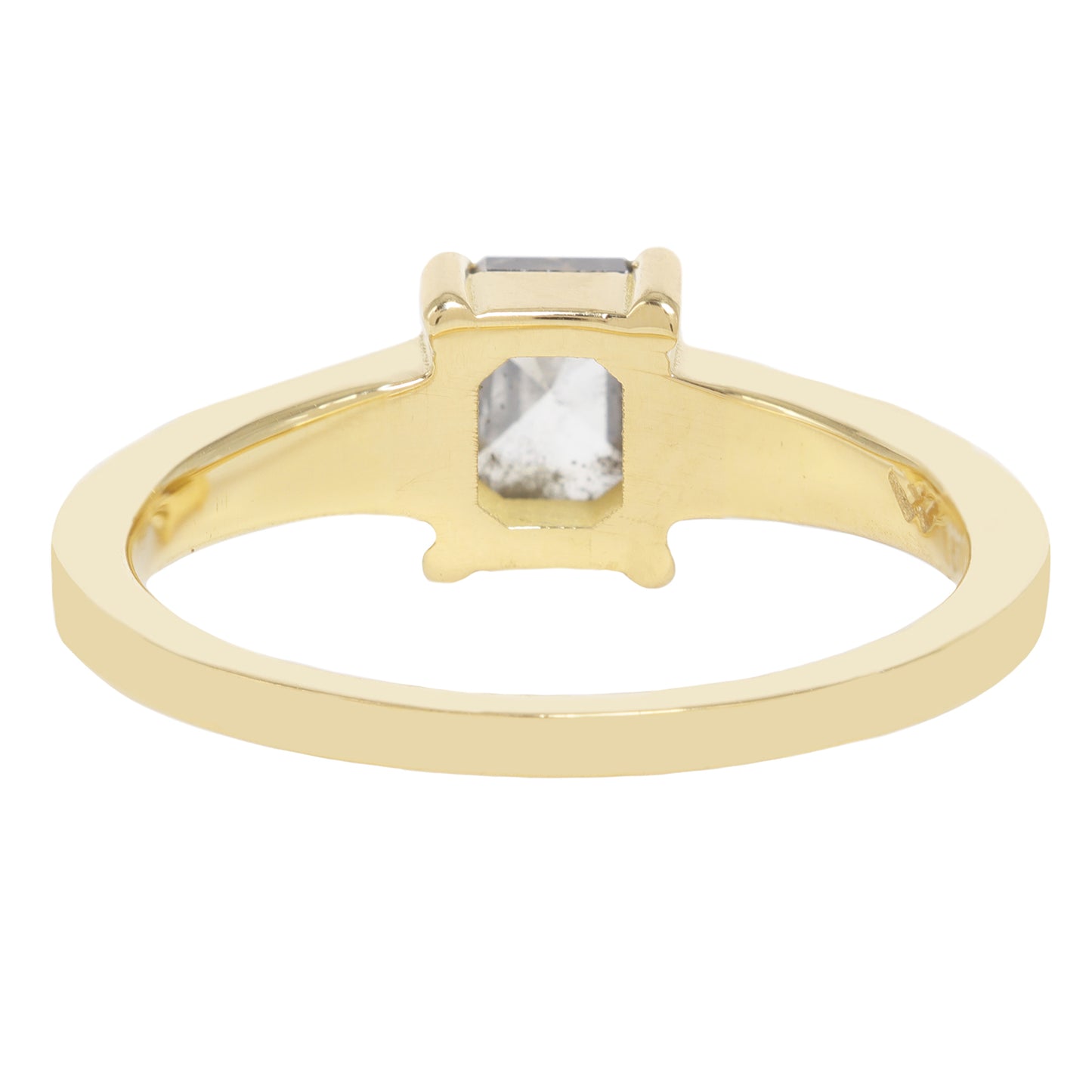 Gray Mountain Mirage Ring