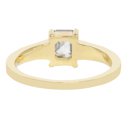 Gray Mountain Mirage Ring