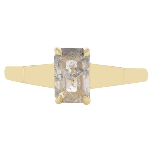 Speckled Mirage Ring