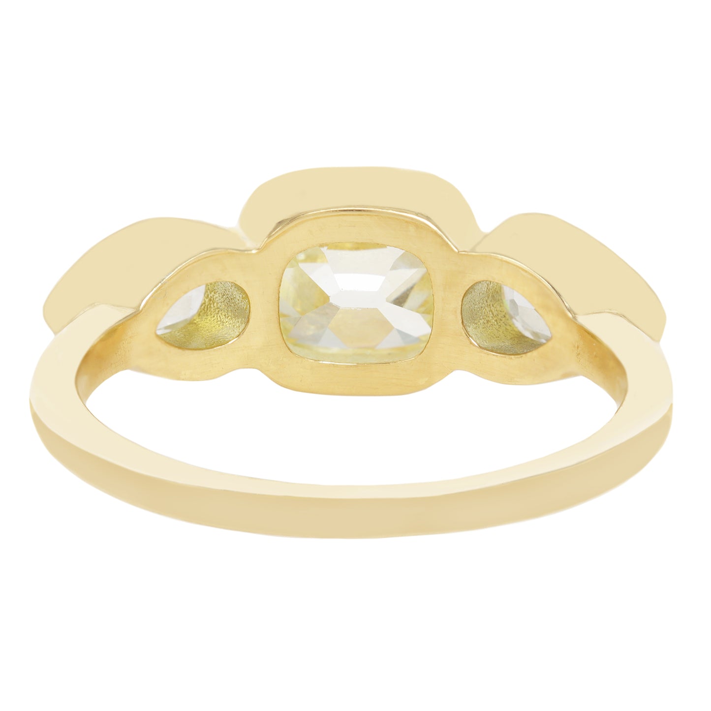 Radiant Symphony Ring