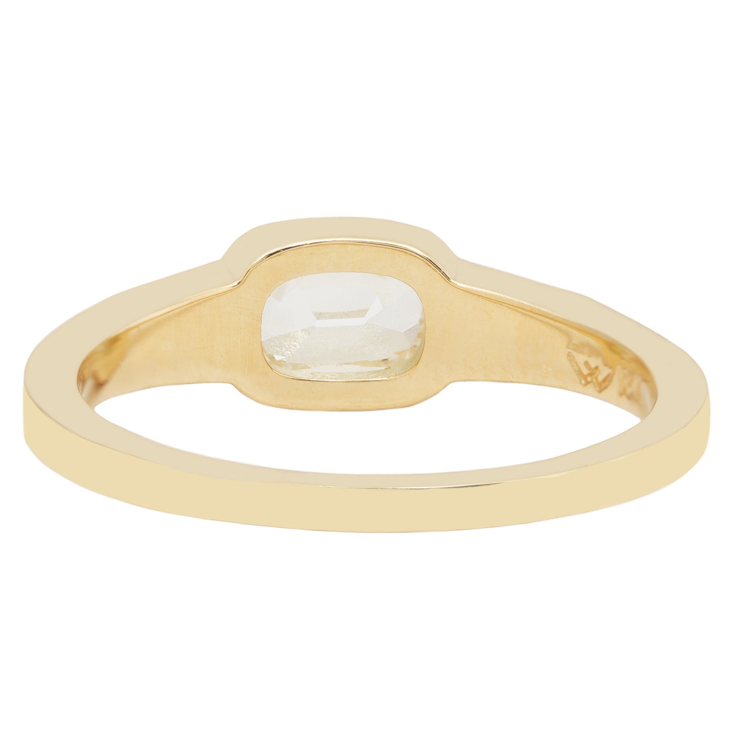 Diamond Deco Mojave Ring