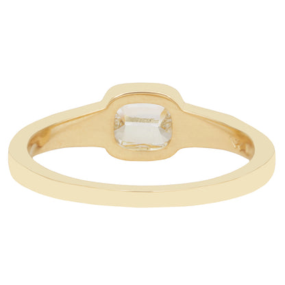 Diamond Frost Mojave Ring