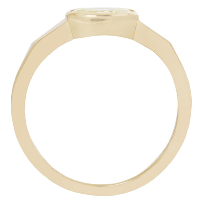 Solaris Diamond Mojave Ring