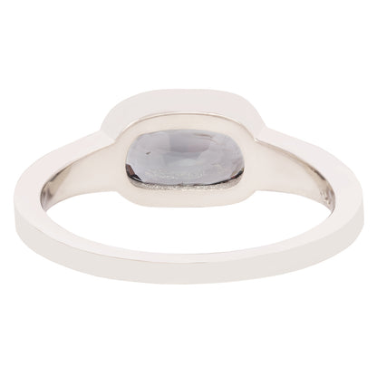 Nightfall Spinel Ring