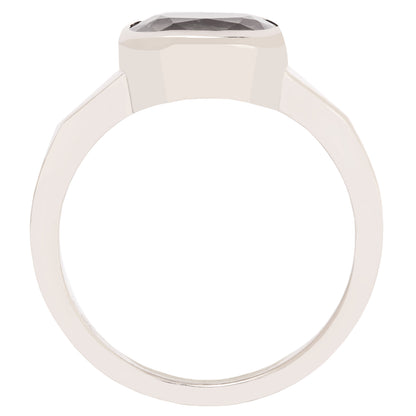 Nightfall Spinel Ring