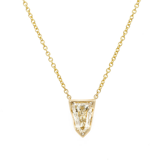 The Courser Necklace