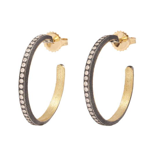 Adam Diamond Hoops