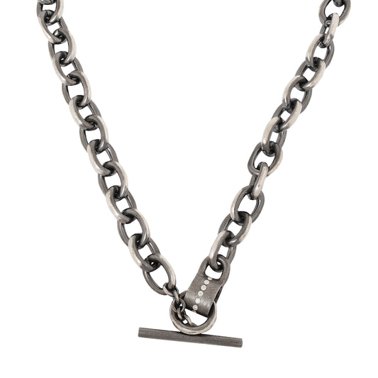 Lucia Chain Necklace