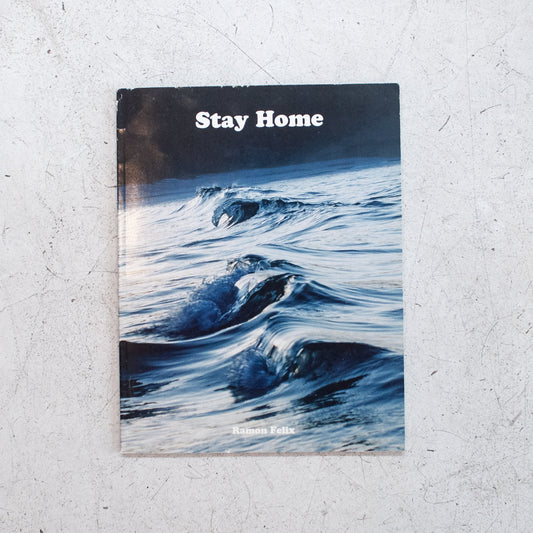 Stay Home Magazine