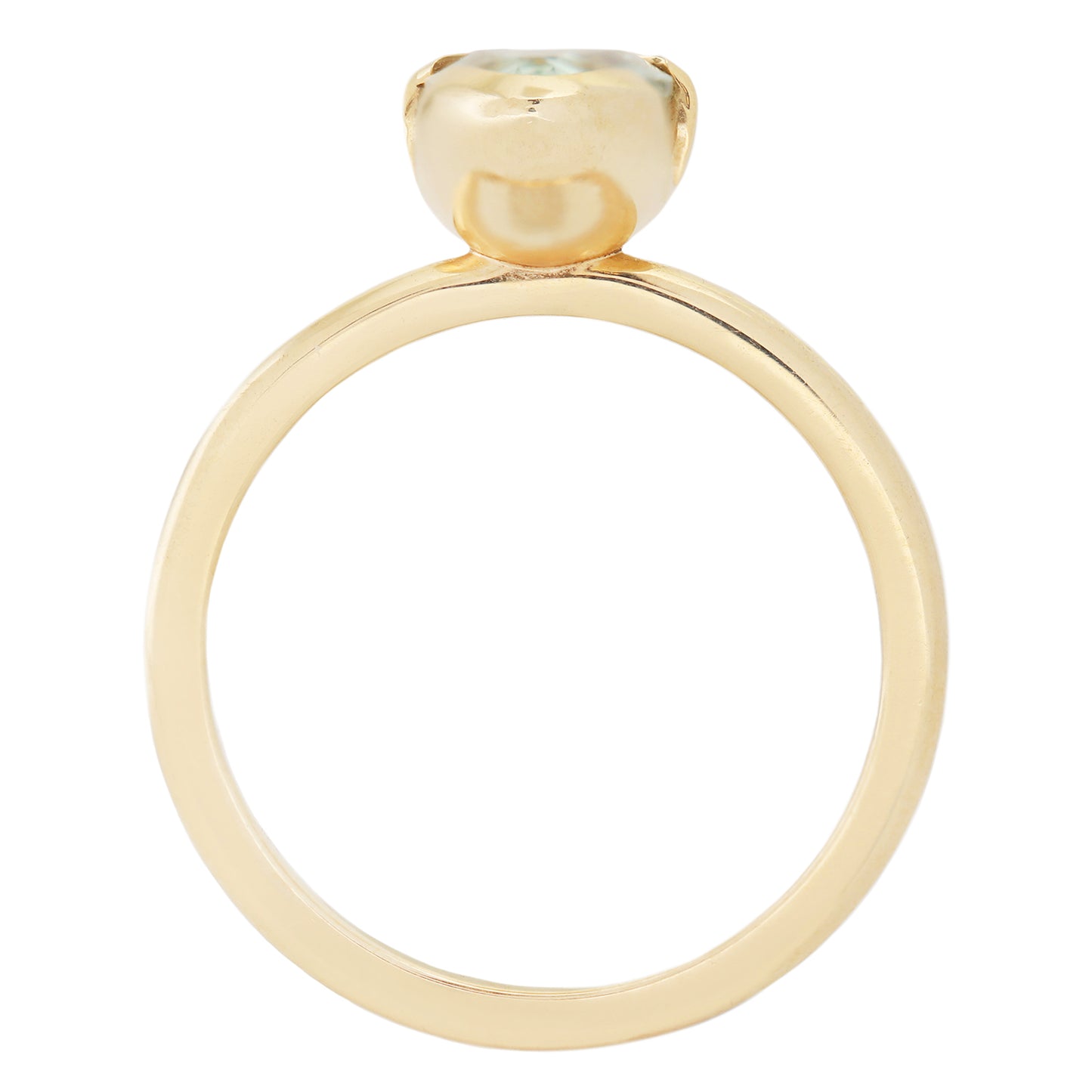 The Devotee Ring