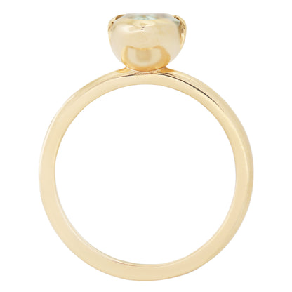The Devotee Ring