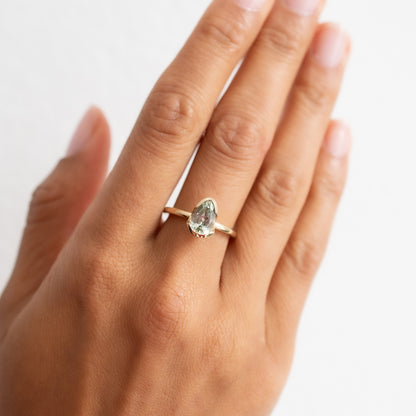 The Devotee Ring