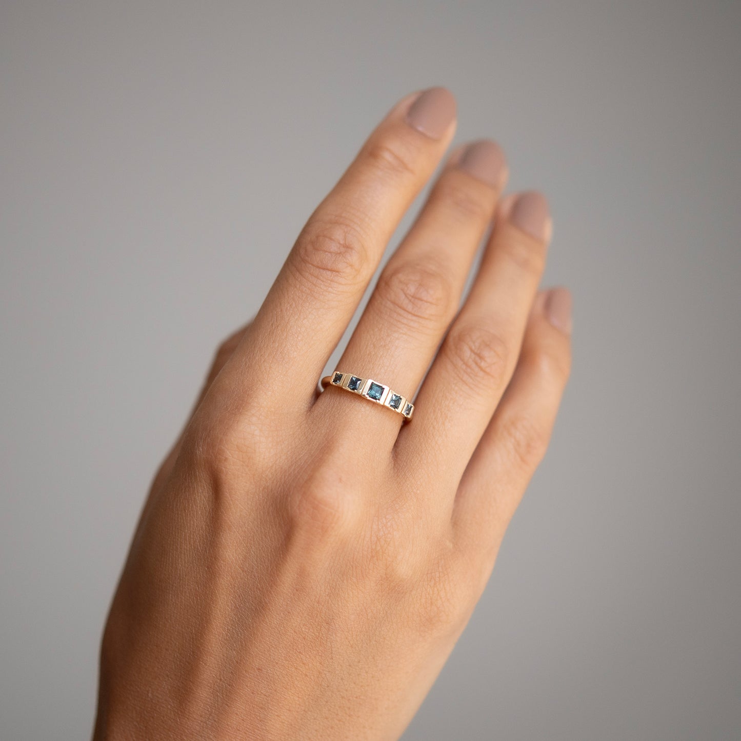 The Seawall Aussie Band