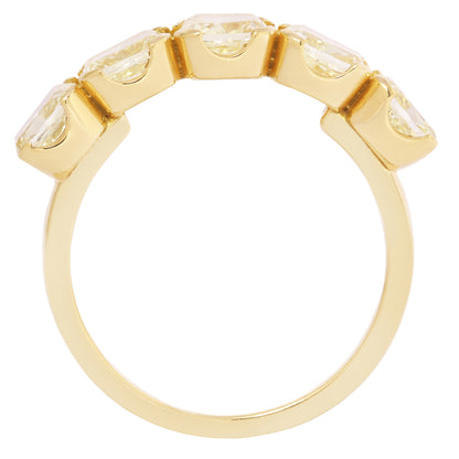 The Derby Diamond Ring