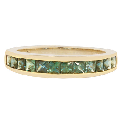 La Mer Aussie Sapphire Band