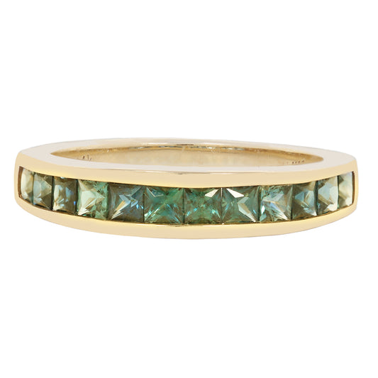 La Mer Aussie Sapphire Band