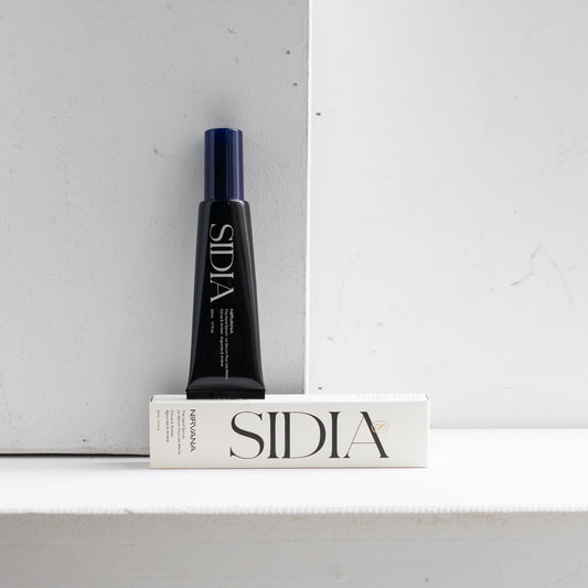 Nirvana: The Hand Serum