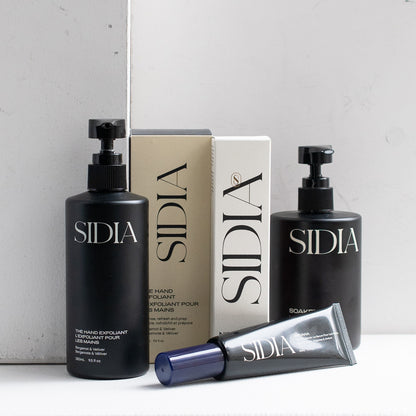 The Hand Exfoliant