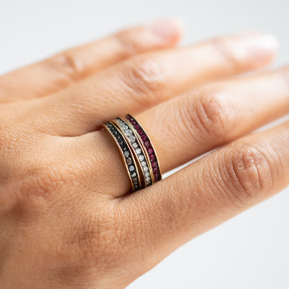 Absolute Diamond Band