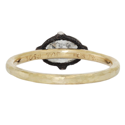 Atlas Diamond Ring