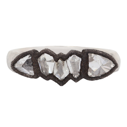 Crown Ridge Diamond Band