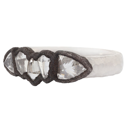 Crown Ridge Diamond Band