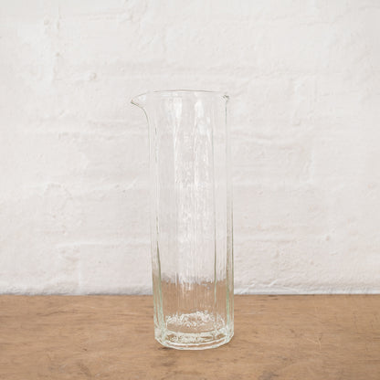 Pitcher