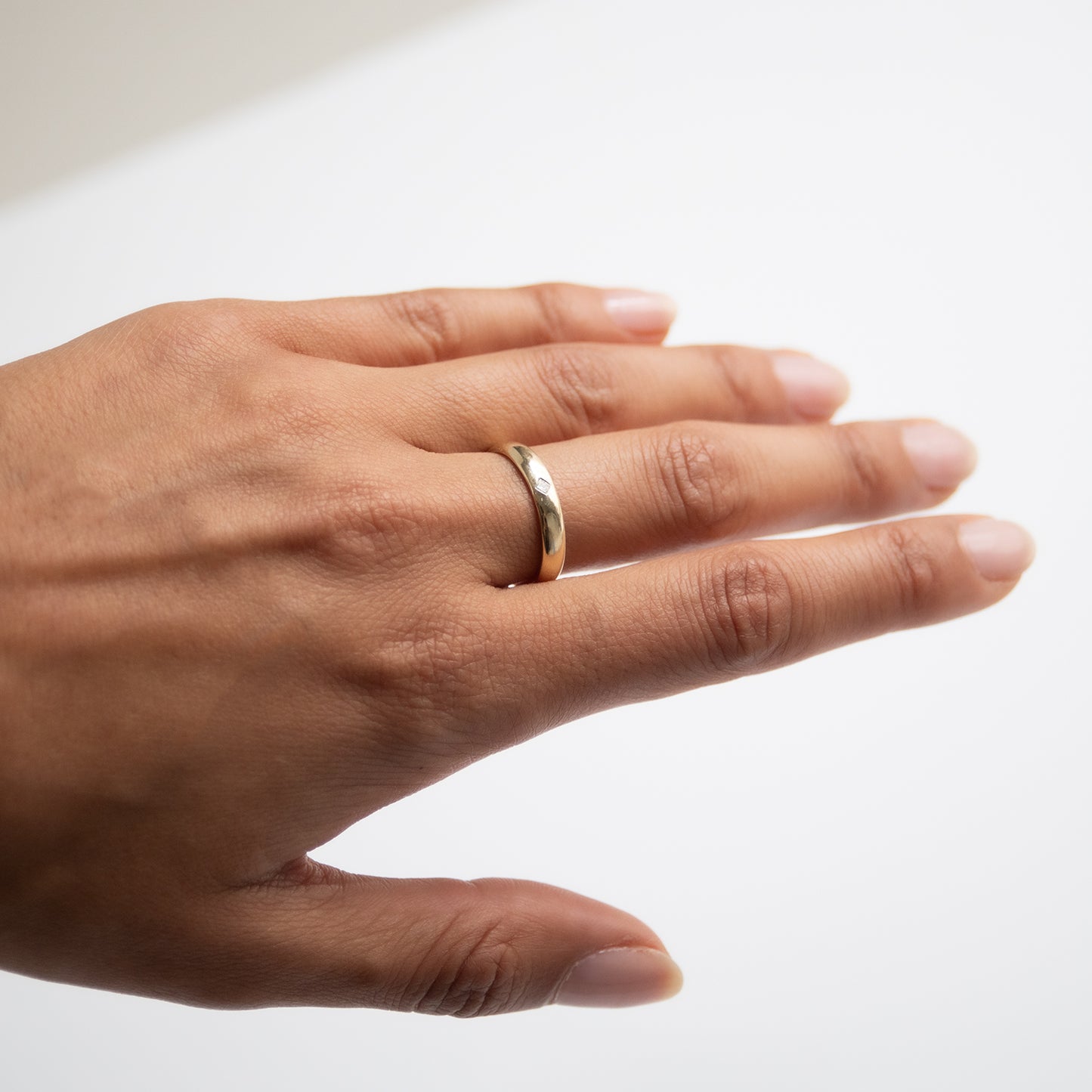 Row Ring No. 1