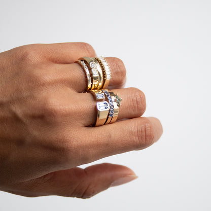 Judd Sapphire Band