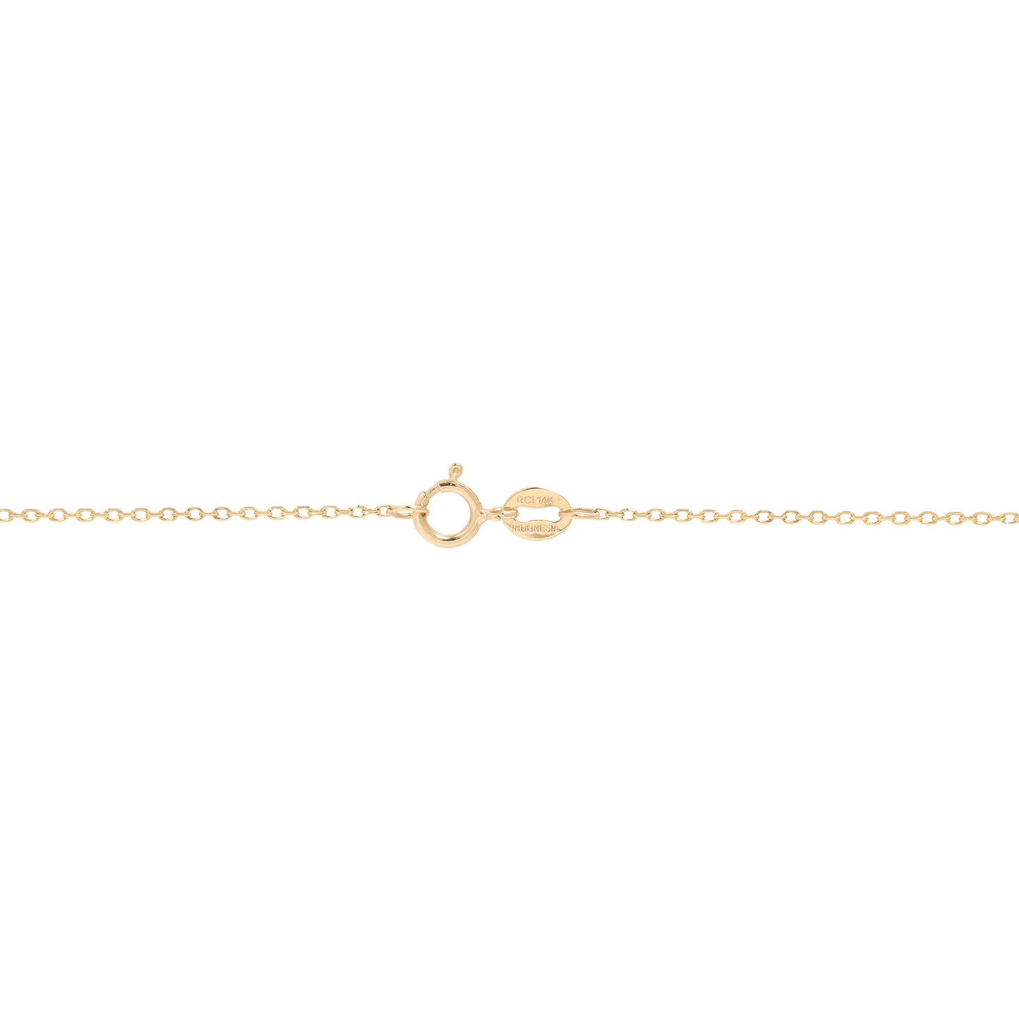 Crest Necklace