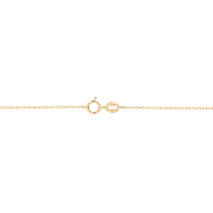 Crest Necklace