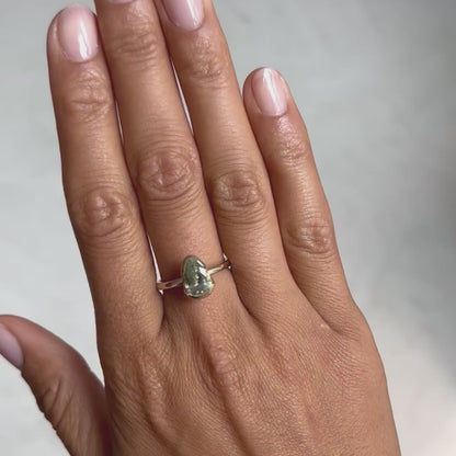 The Devotee Ring
