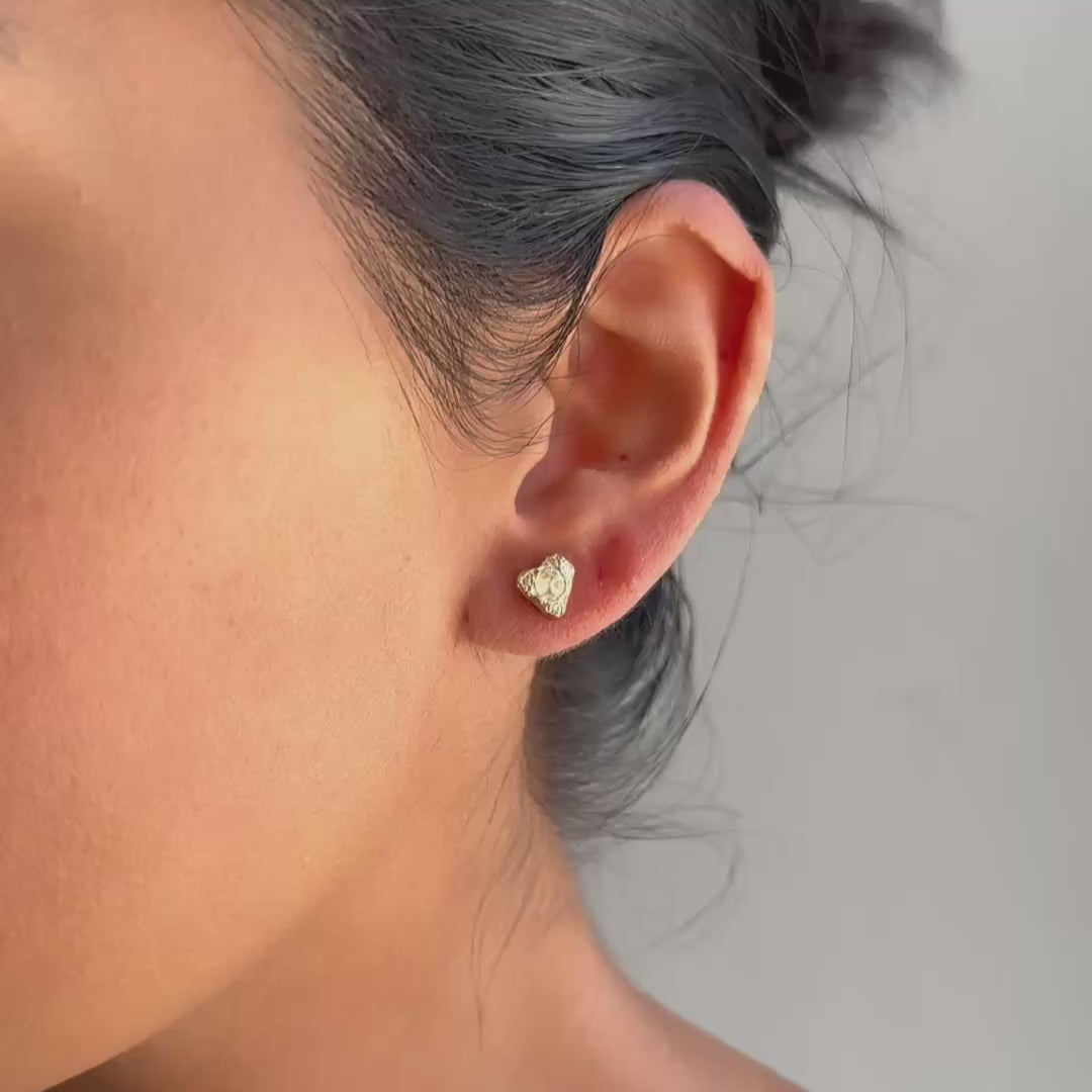 Sparkle Studs