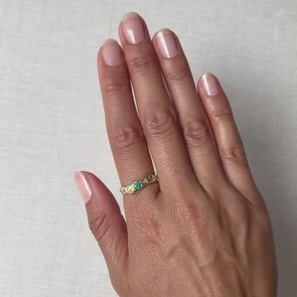 Pixie Geode Band