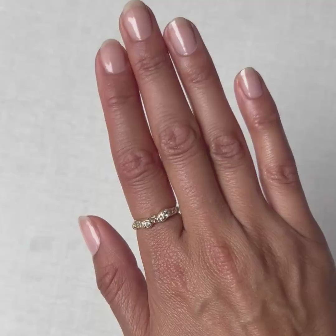 Sparkle Mini Band
