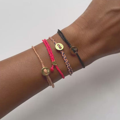 Signature Woven Bracelet