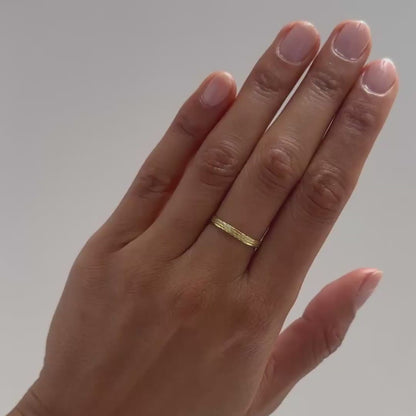Gold Livia Band