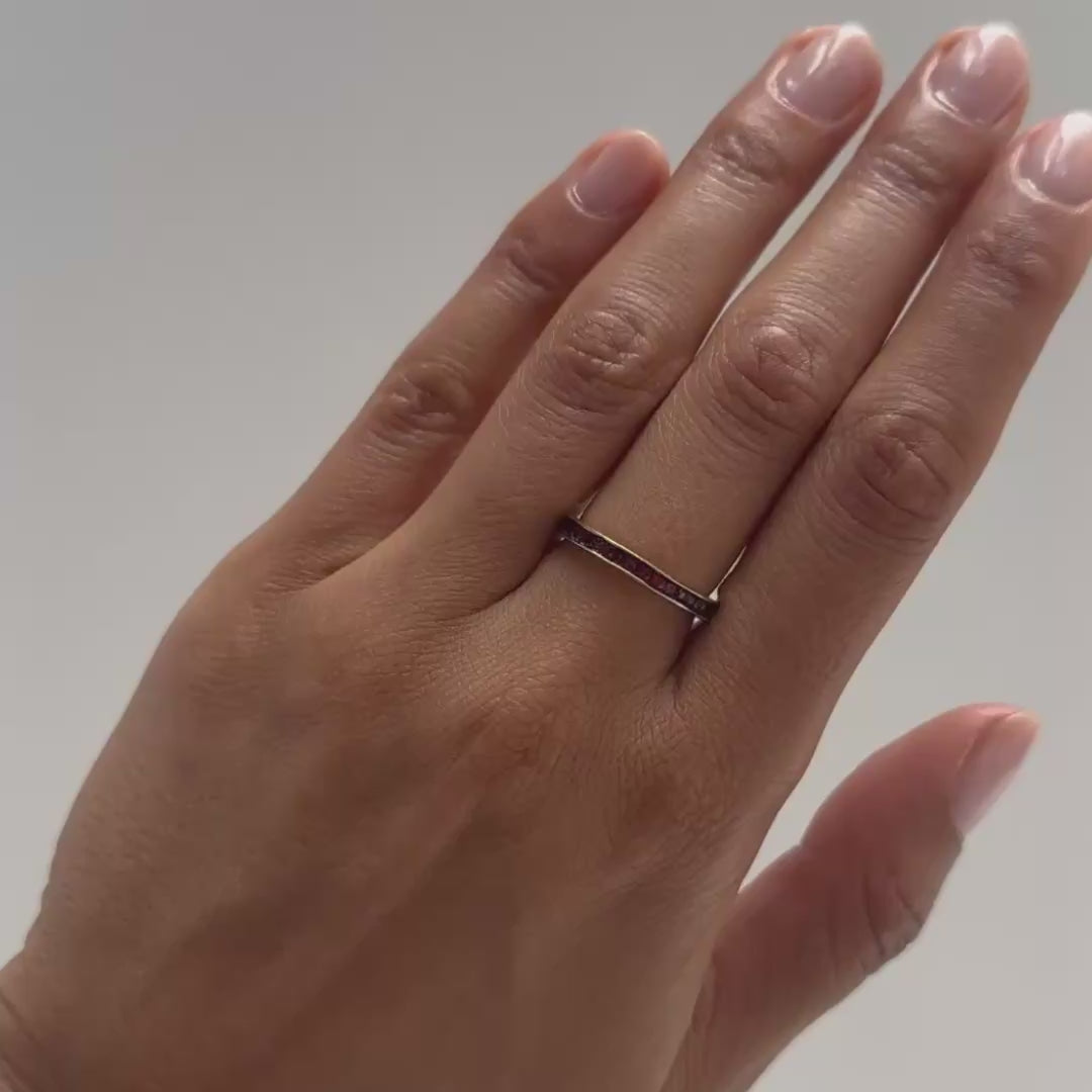 Carol Watanabeリンク Absolute Ruby Band – ESQUELETO