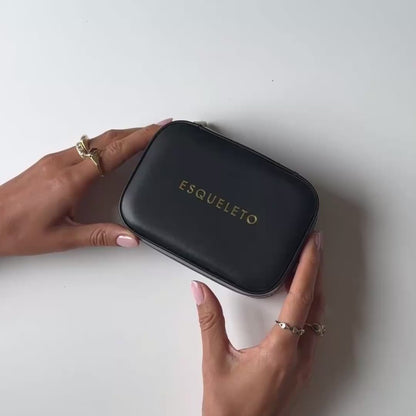 ESQUELETO Jewelry Box
