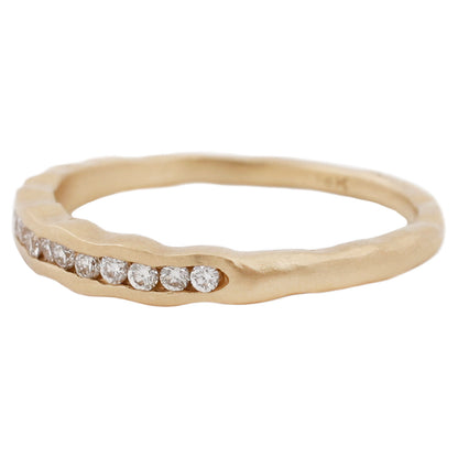 Tidal Diamond Band