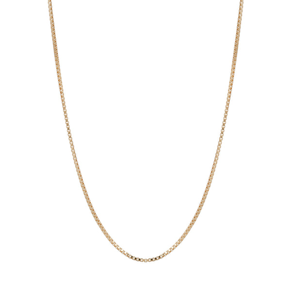 Wide Link Albert Chain 5 