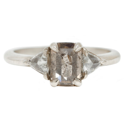 Greyhound Dreams Ring