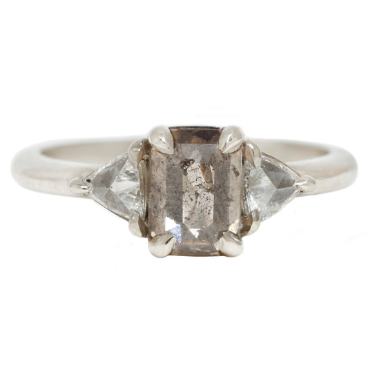 Greyhound Dreams Ring
