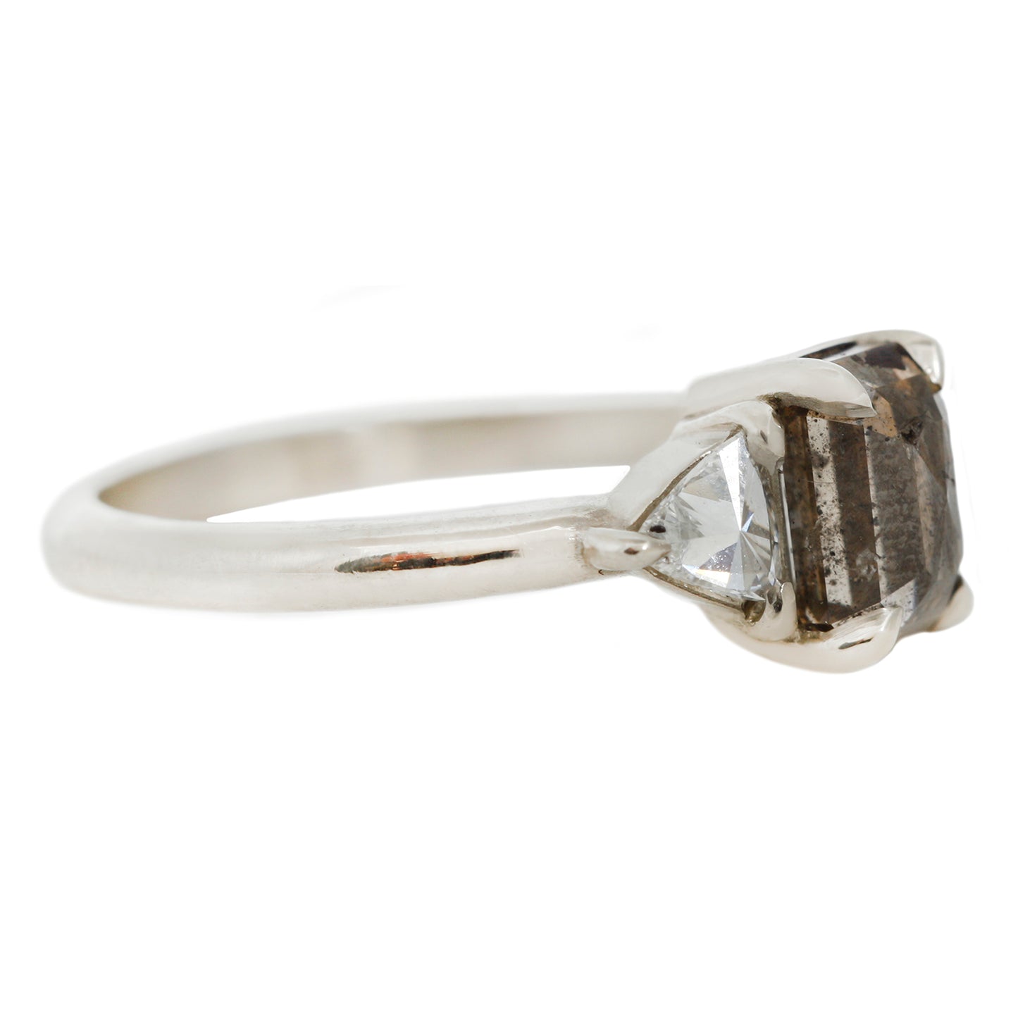 Greyhound Dreams Ring