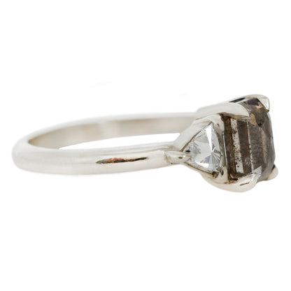 Greyhound Dreams Ring