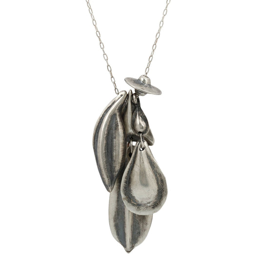 TenThousandThings Fetish Charm Necklace