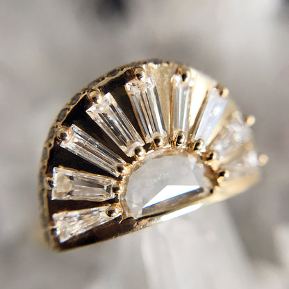 Sheba Ring