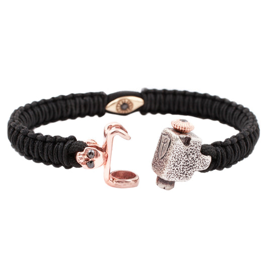 Nick Potash Woven Band Bracelet